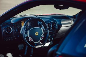 Ferrari F430 — photo 22