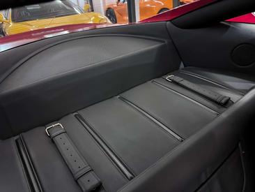 Ferrari 599 GTB — photo 36