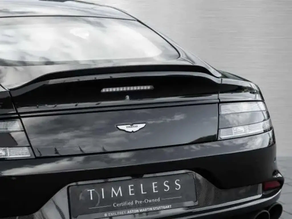 Aston Martin Rapide AMR 5.9 - 2019 - Joinsteer - #8