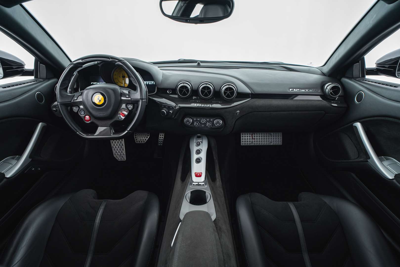 Ferrari F12 Berlinetta - 2013 - Joinsteer - #9