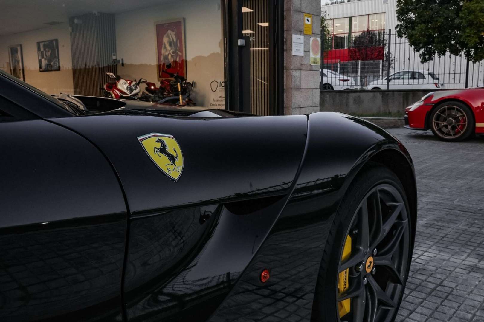 Ferrari F12 Berlinetta - 2014 - Joinsteer - #23