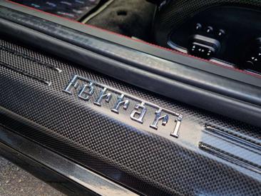 Ferrari 599 GTB — photo 17
