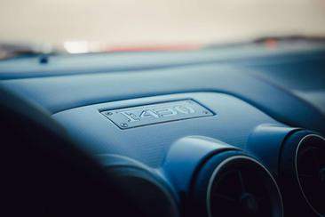 Ferrari F430 — photo 23
