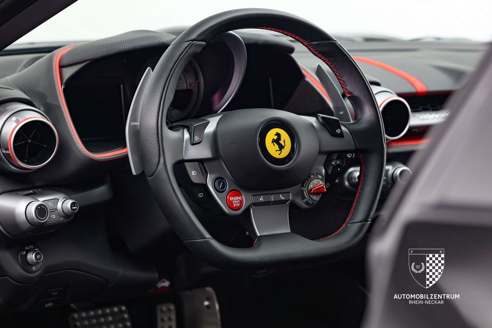 Ferrari 812 Superfast - 2018 - Joinsteer - #15