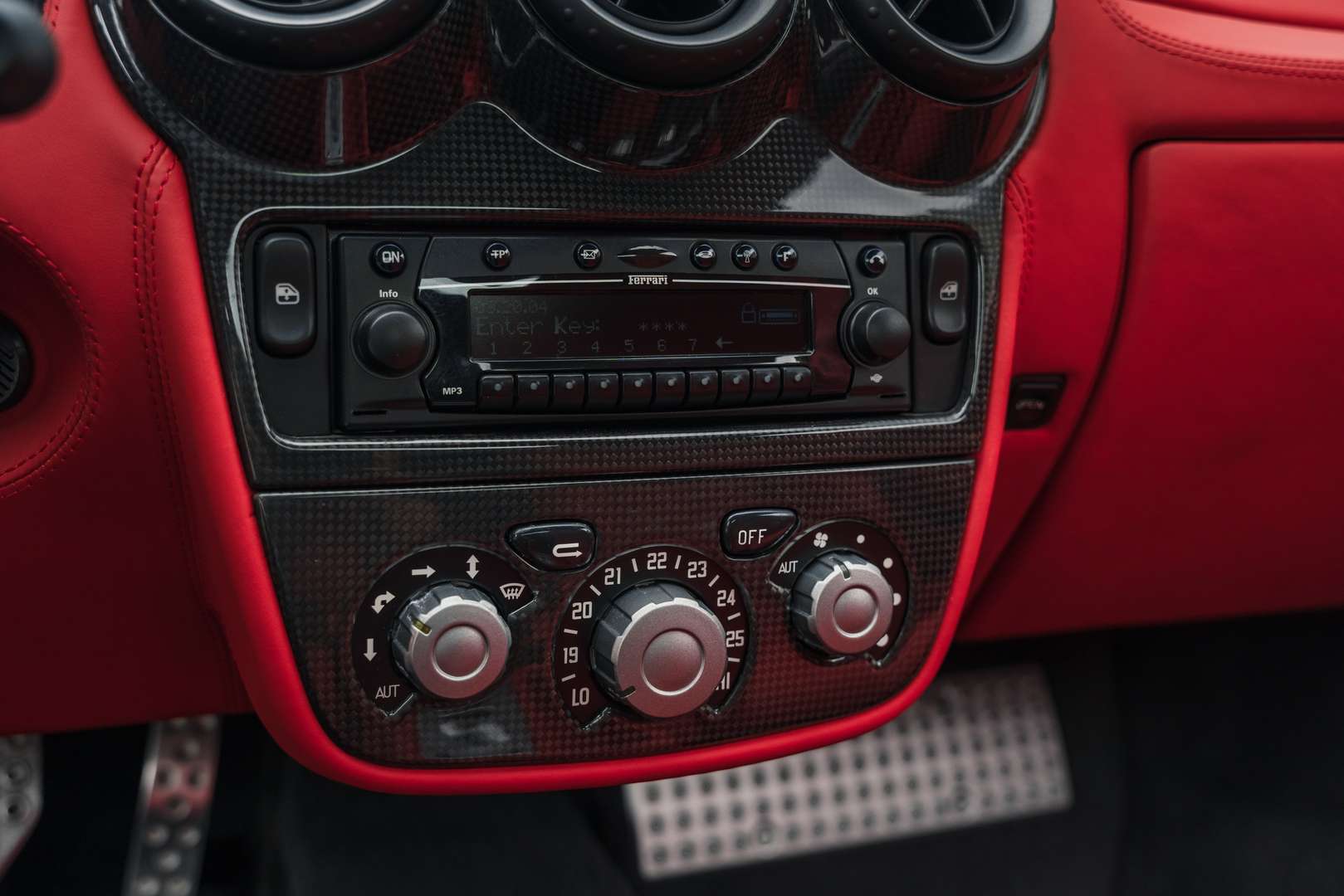 Ferrari F430 - 2006 - Joinsteer - #25