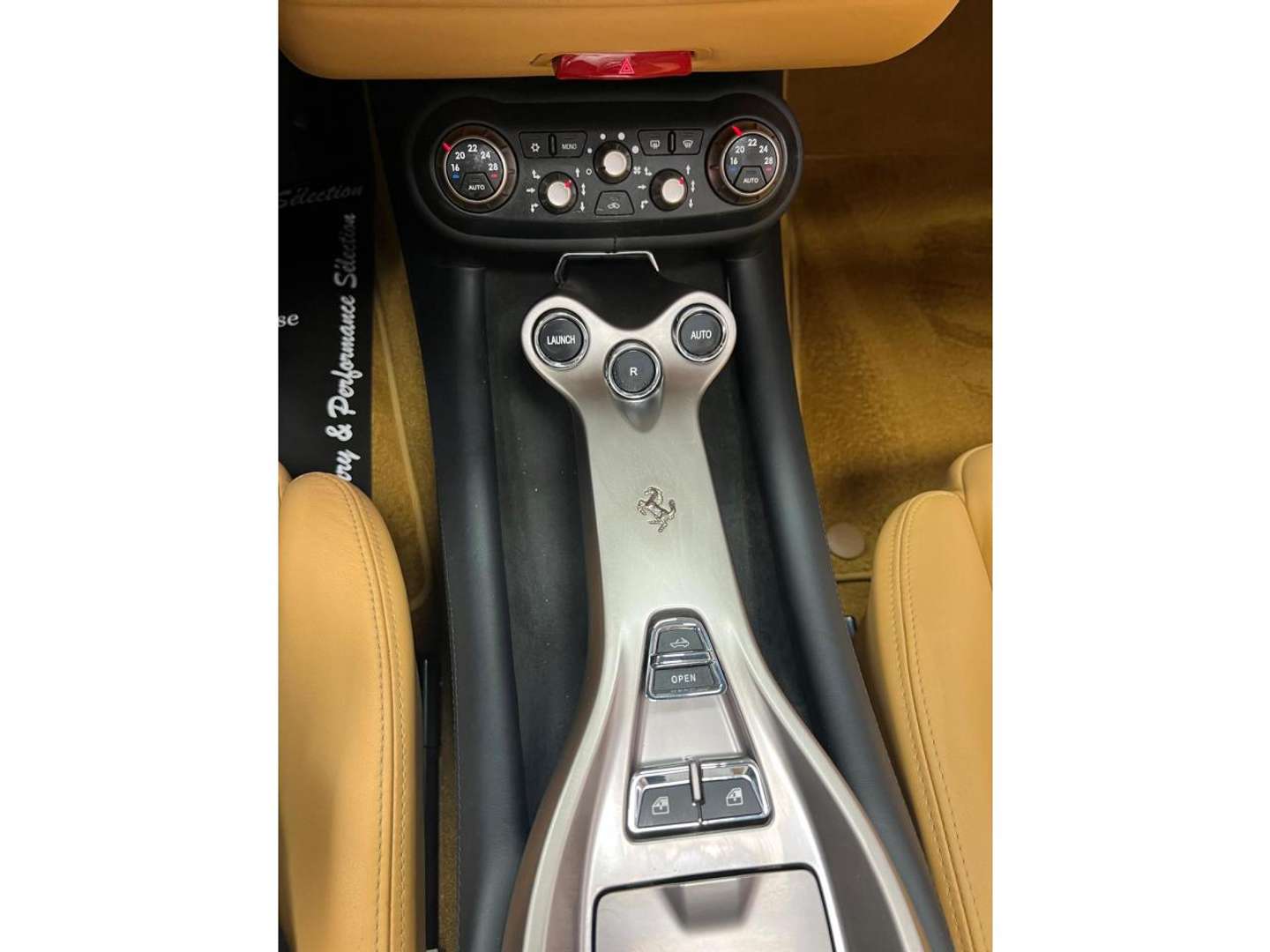 Ferrari California - 2009 - Joinsteer - #21