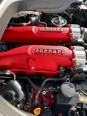 Ferrari GTC4Lusso — photo 25