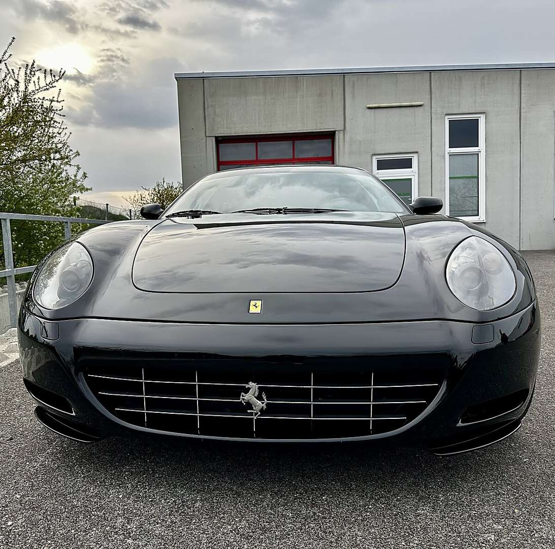 Ferrari 612 Scaglietti - 2004 - Joinsteer - #26