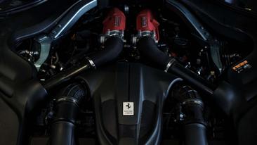 Ferrari Roma — photo 19