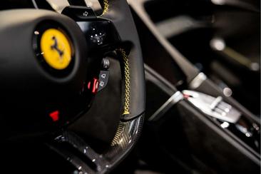 Ferrari Roma — photo 34