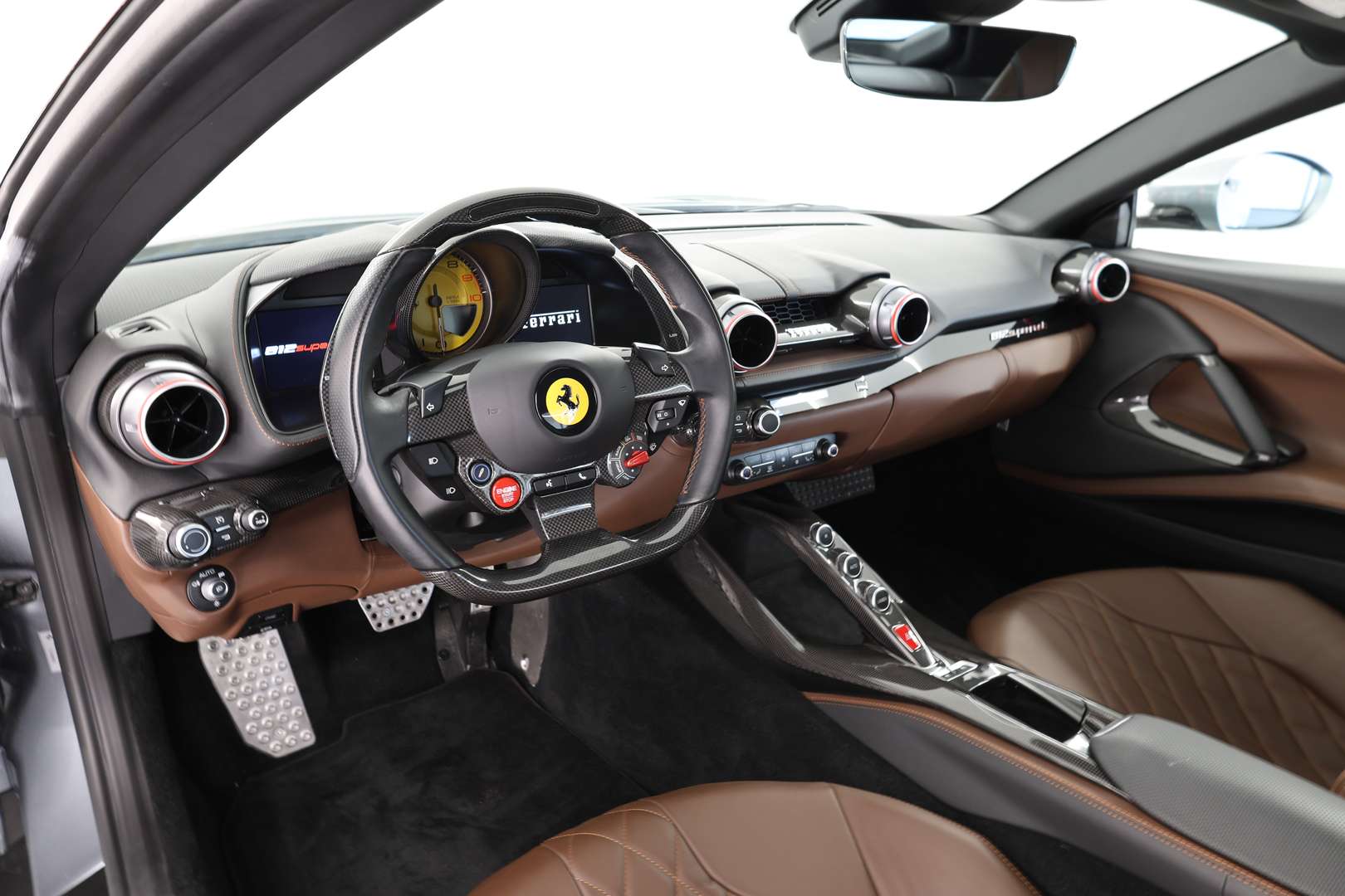 Ferrari 812 Superfast - 2020 - Joinsteer - #10