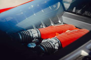 Ferrari F430 — photo 24