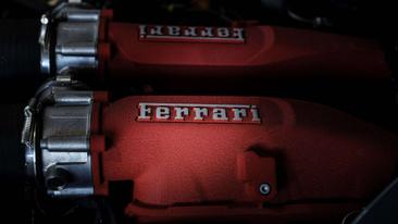 Ferrari Roma — photo 20