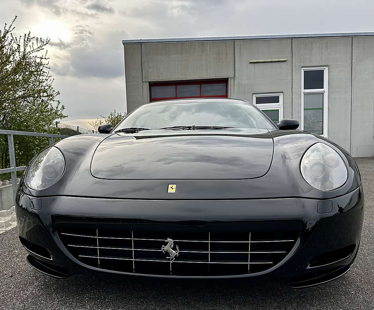 Ferrari 612 Scaglietti - 2004 - Joinsteer - #27