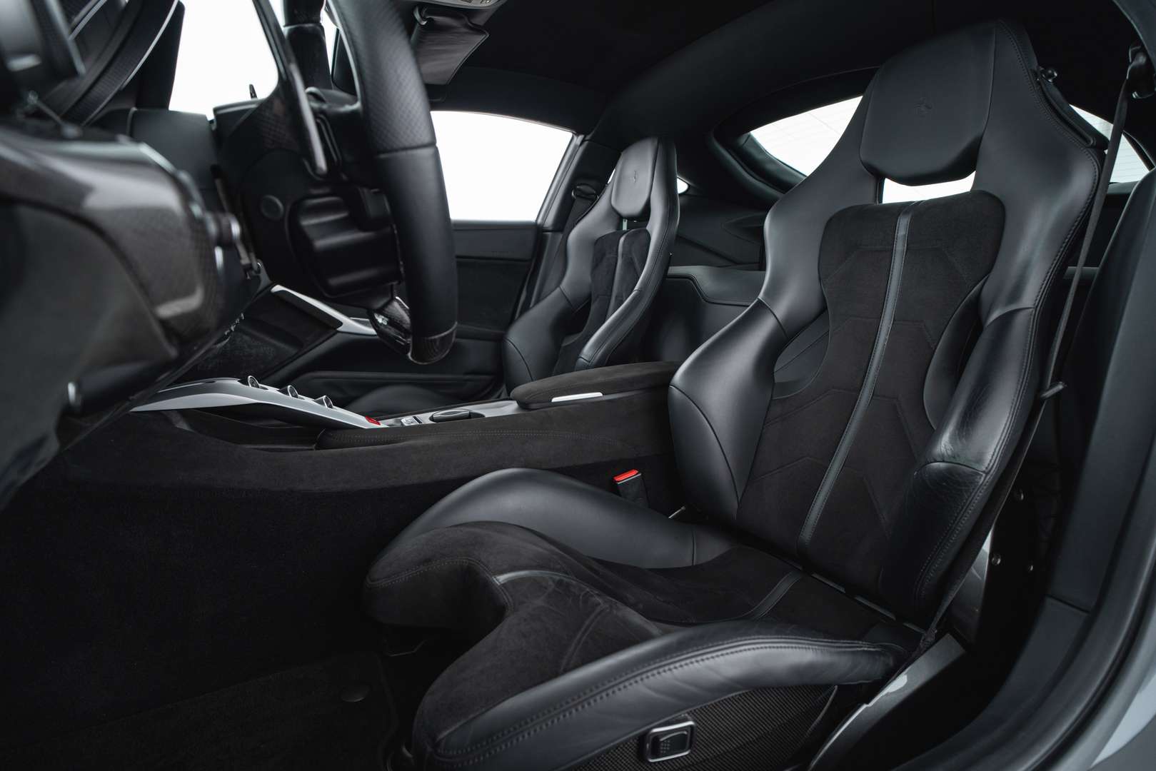Ferrari F12 Berlinetta - 2013 - Joinsteer - #10