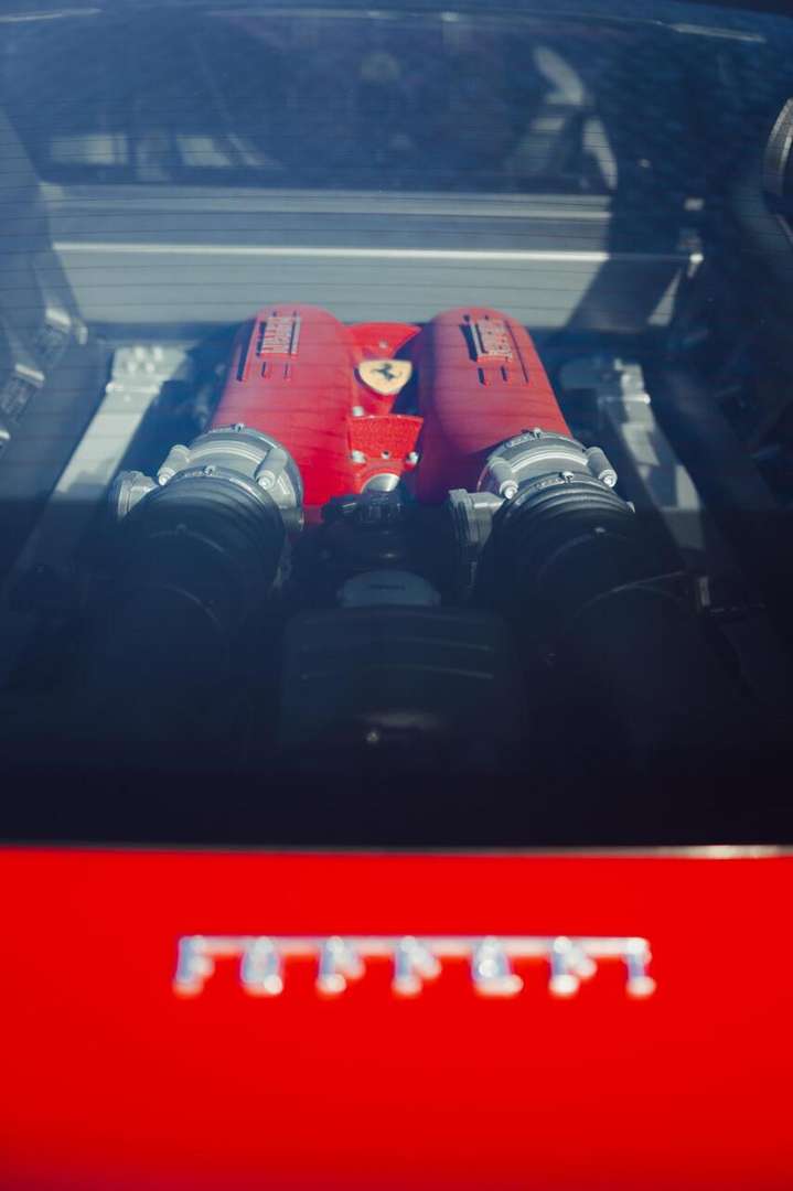 Ferrari F430 - 2005 - Joinsteer - #25