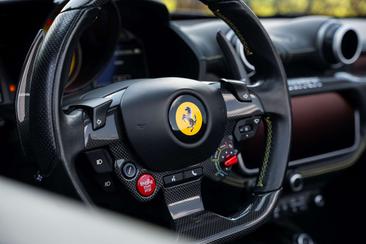 Ferrari Portofino — photo 18