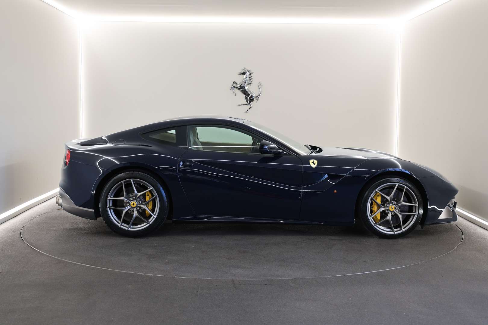 Ferrari F12 Berlinetta - 2013 - Joinsteer - #6