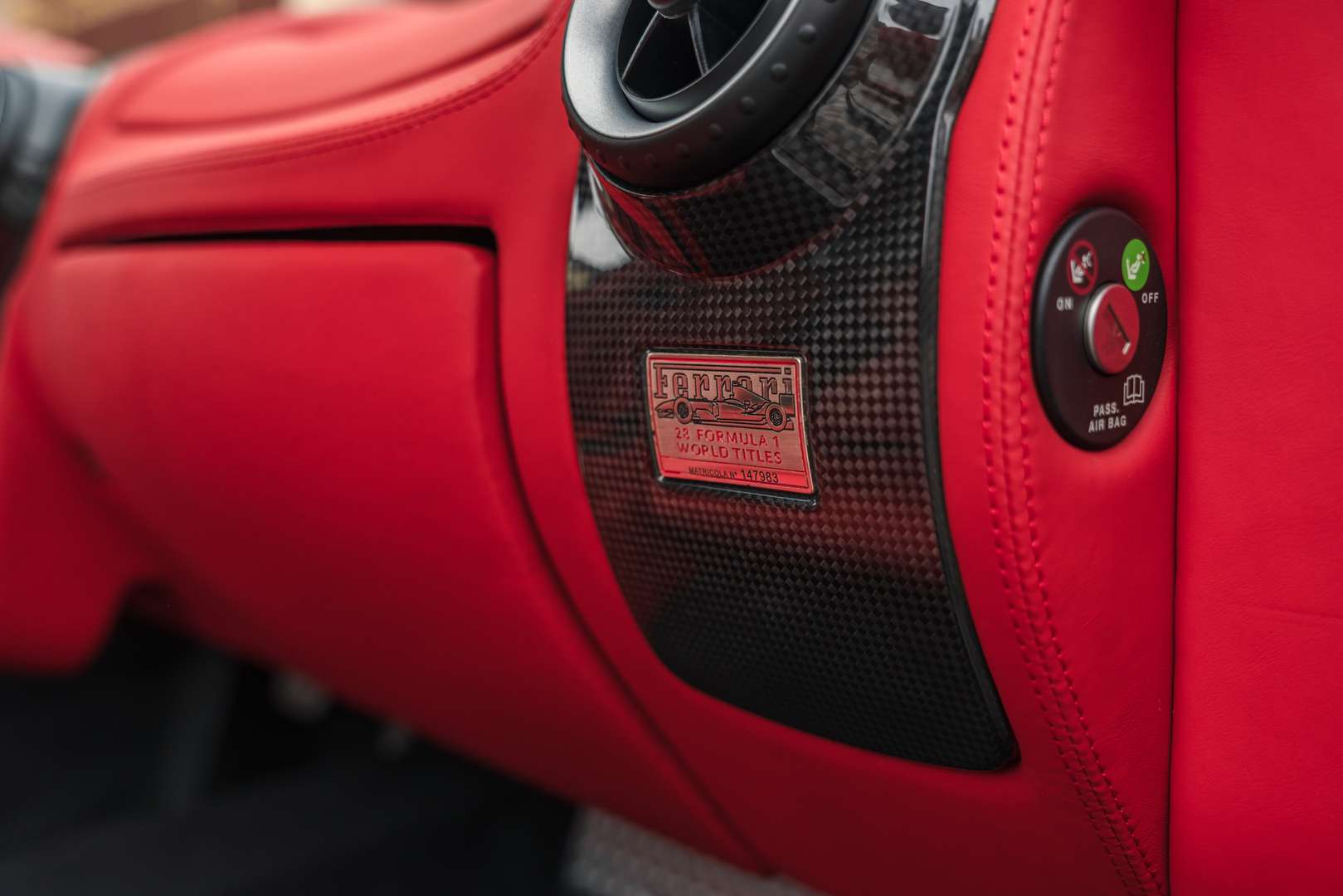 Ferrari F430 - 2006 - Joinsteer - #27