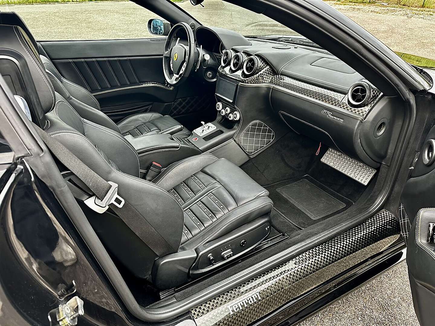 Ferrari 612 Scaglietti - 2004 - Joinsteer - #28