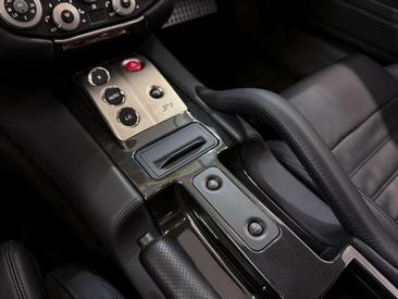 Ferrari 599 GTB — photo 39