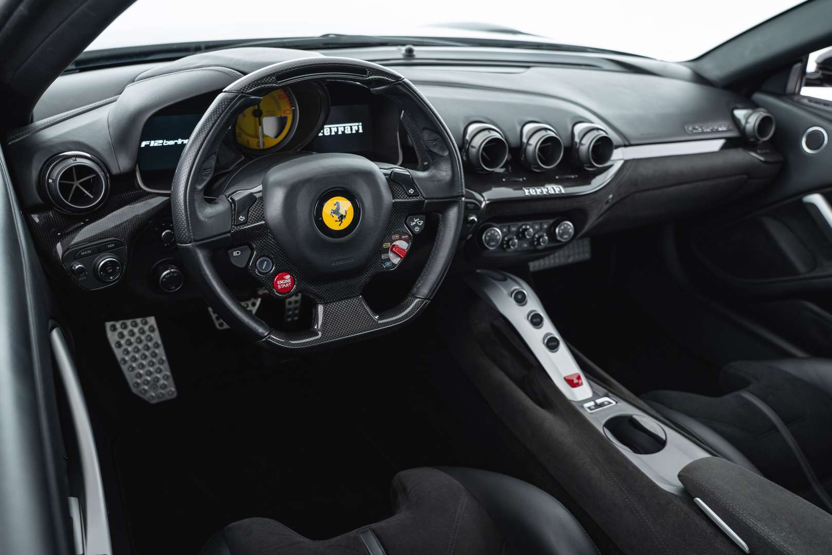 Ferrari F12 Berlinetta - 2013 - Joinsteer - #11
