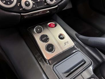 Ferrari 599 GTB — photo 40