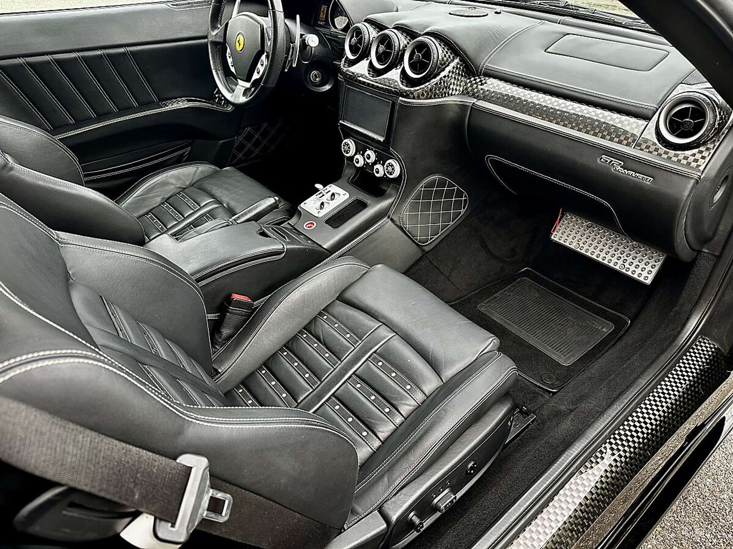 Ferrari 612 Scaglietti - 2004 - Joinsteer - #29