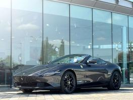 Ferrari Roma - 2025 - Joinsteer - #1