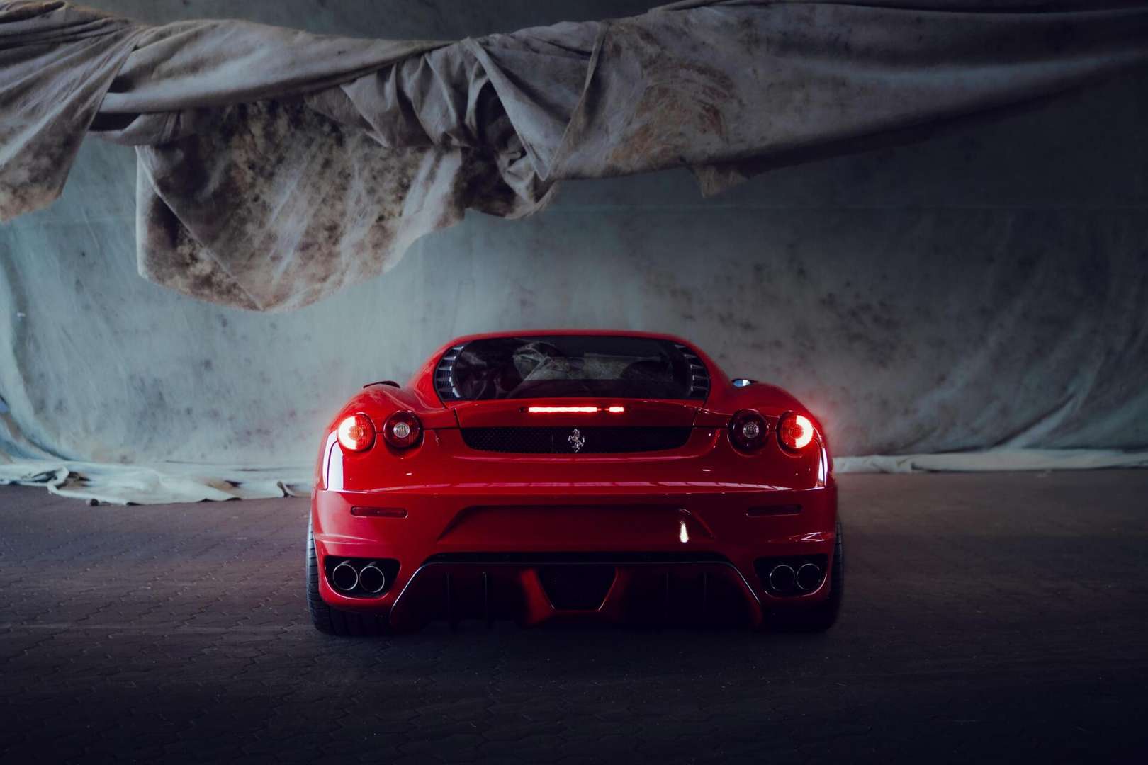 Ferrari F430 - 2005 - Joinsteer - #27