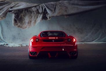 Ferrari F430 — photo 27