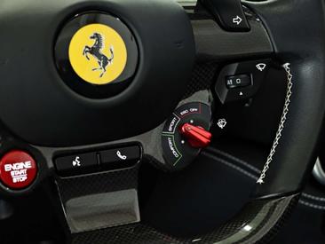 Ferrari Portofino — photo 33