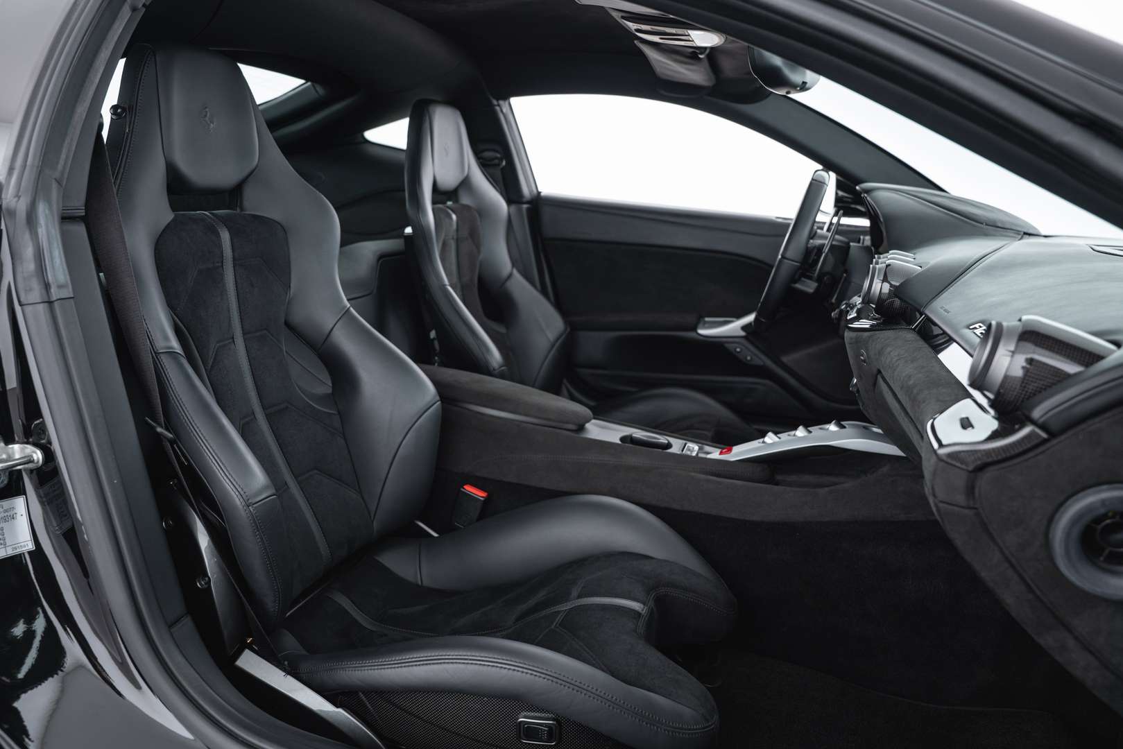 Ferrari F12 Berlinetta - 2013 - Joinsteer - #12