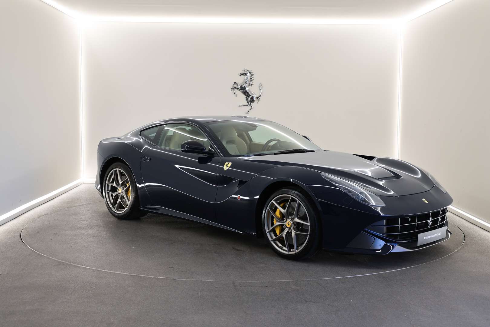 Ferrari F12 Berlinetta - 2013 - Joinsteer - #7