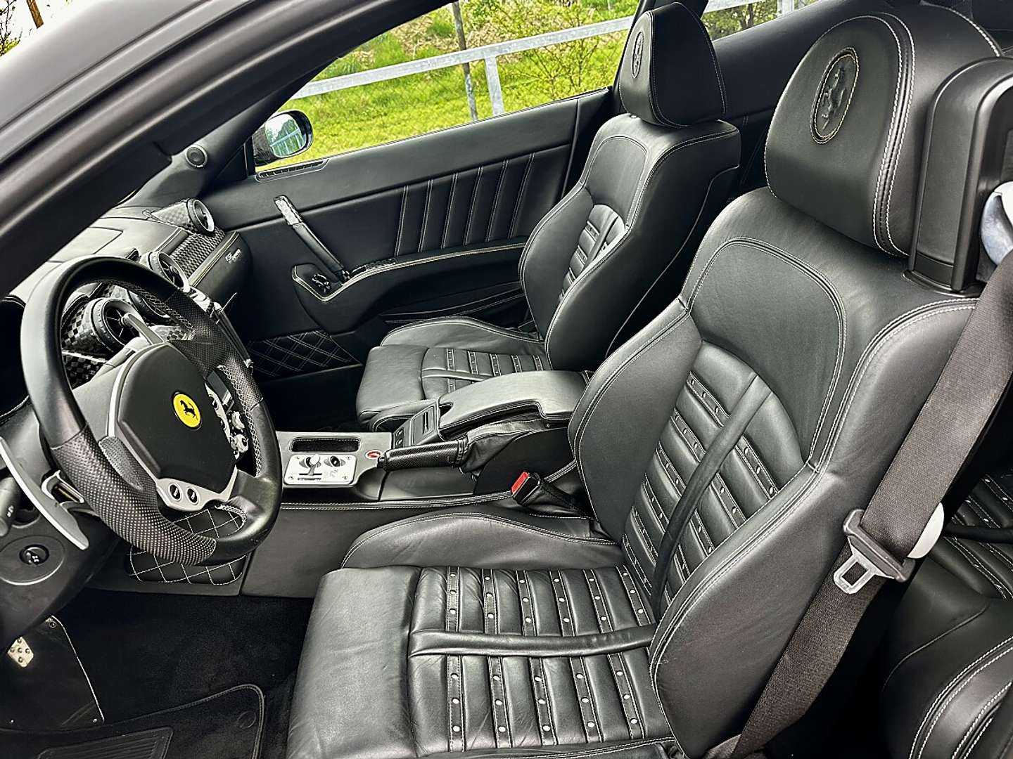 Ferrari 612 Scaglietti - 2004 - Joinsteer - #30