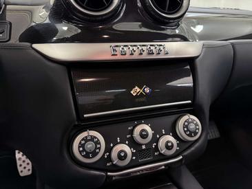 Ferrari 599 GTB — photo 41