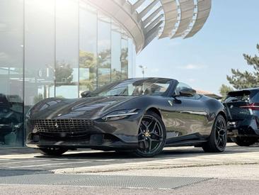 Ferrari Roma — photo 2