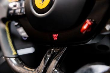 Ferrari Roma — photo 38