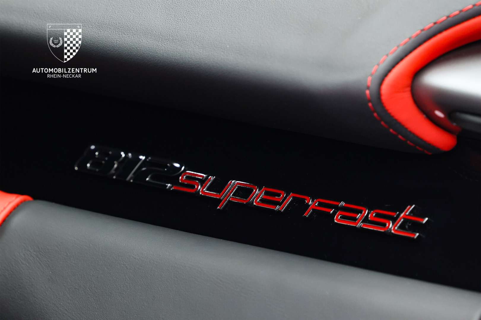 Ferrari 812 Superfast - 2018 - Joinsteer - #20