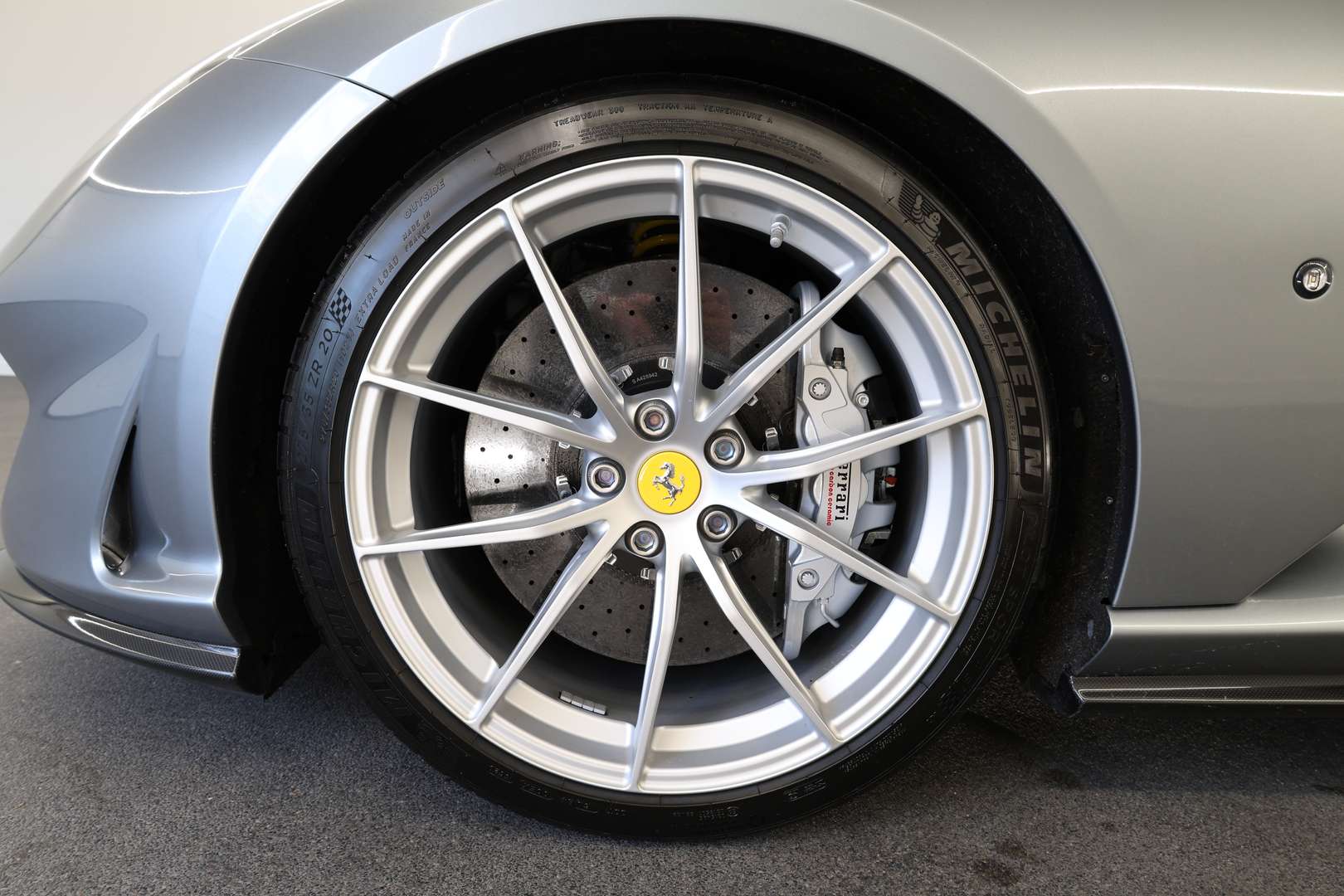 Ferrari 812 Superfast - 2020 - Joinsteer - #12