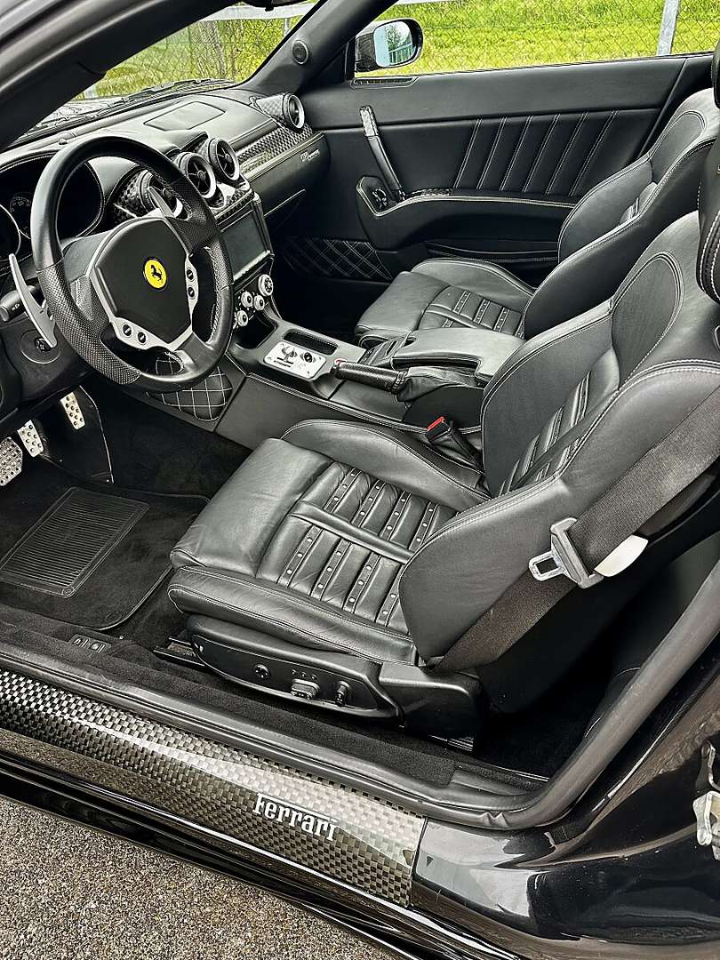 Ferrari 612 Scaglietti - 2004 - Joinsteer - #31