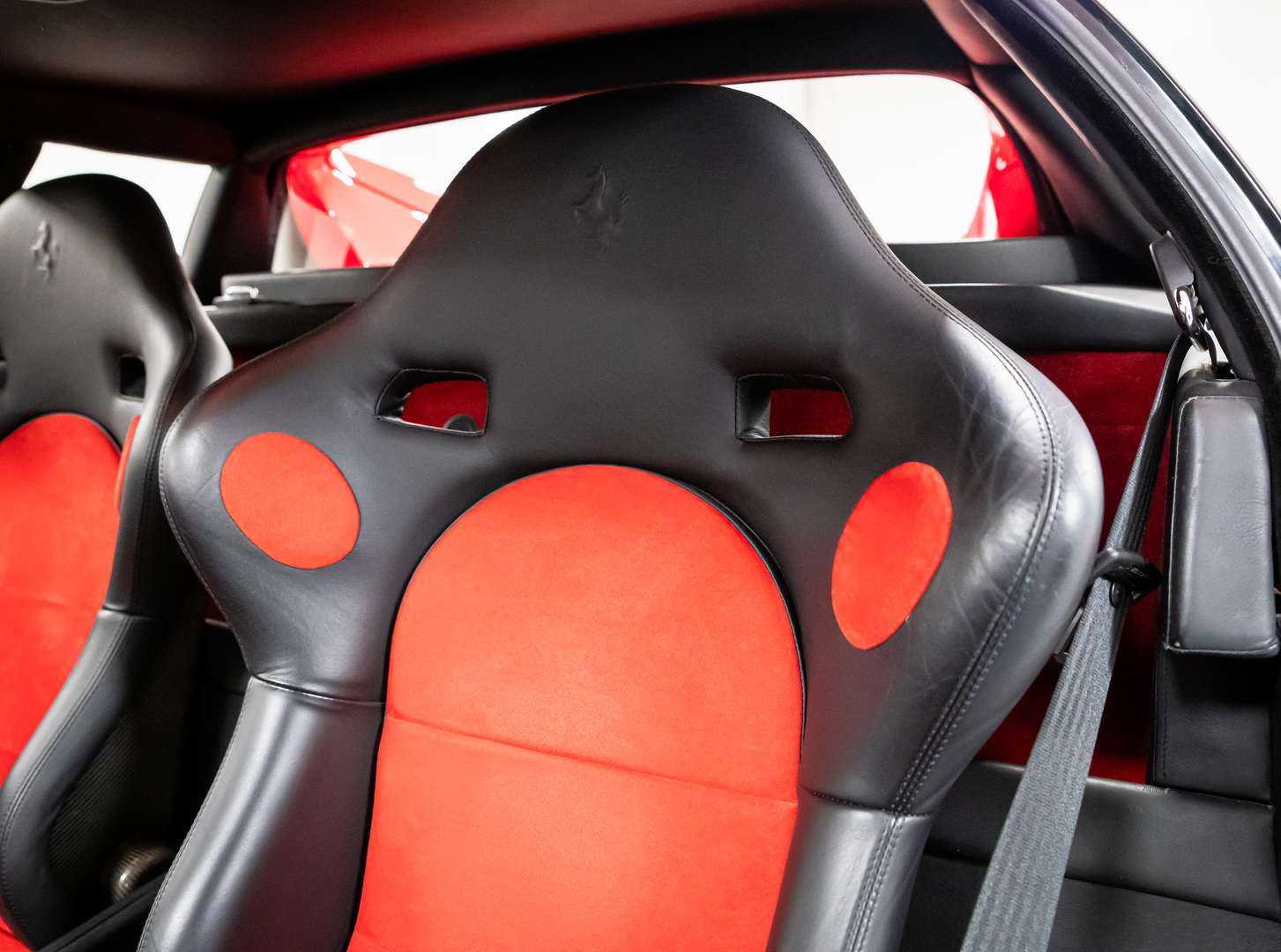 Ferrari 512 M - 1995 - Joinsteer - #24