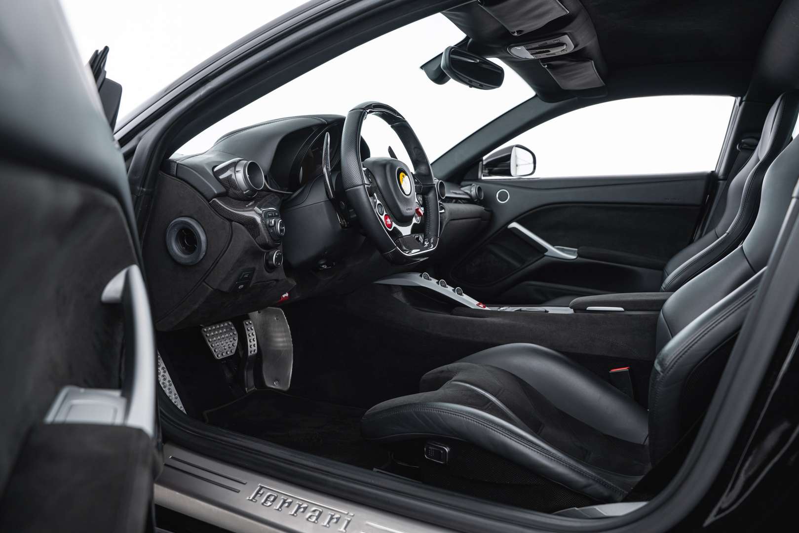 Ferrari F12 Berlinetta - 2013 - Joinsteer - #13