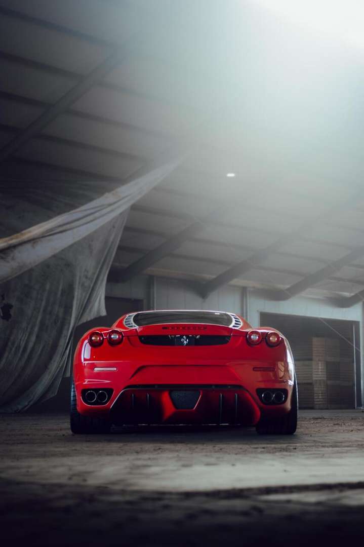 Ferrari F430 - 2005 - Joinsteer - #29