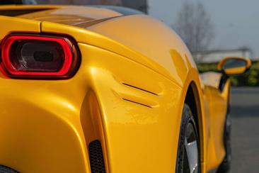 Ferrari SF90 Stradale — photo 37