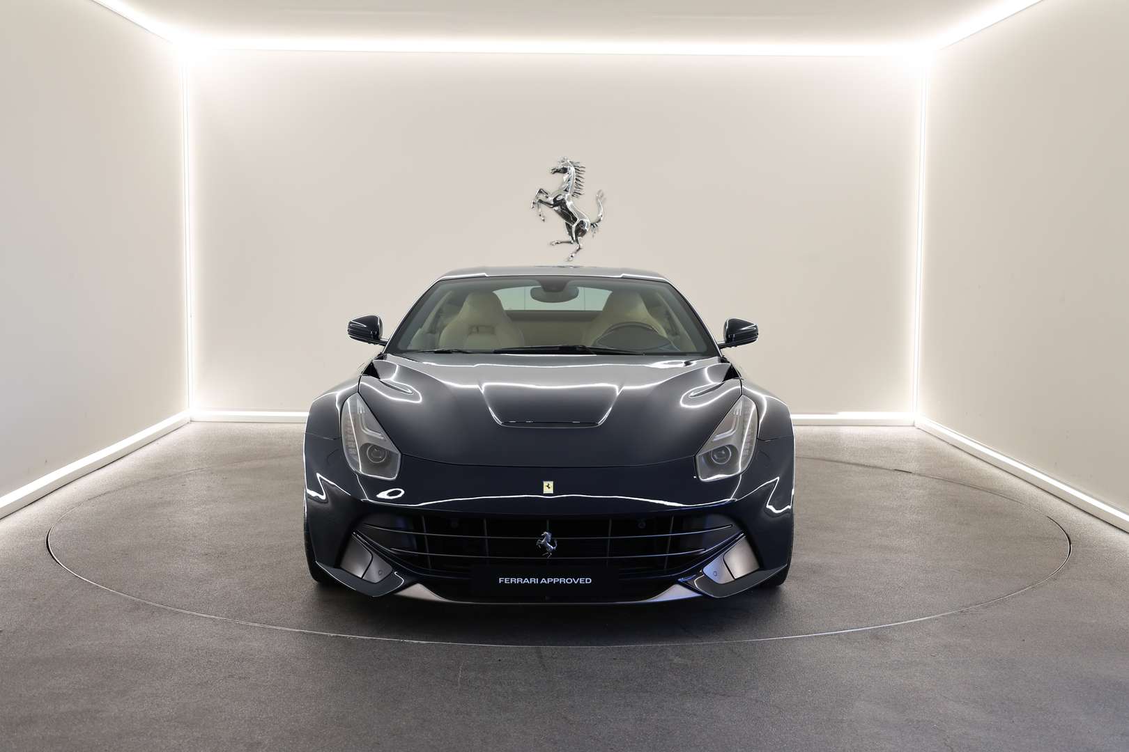 Ferrari F12 Berlinetta - 2013 - Joinsteer - #8
