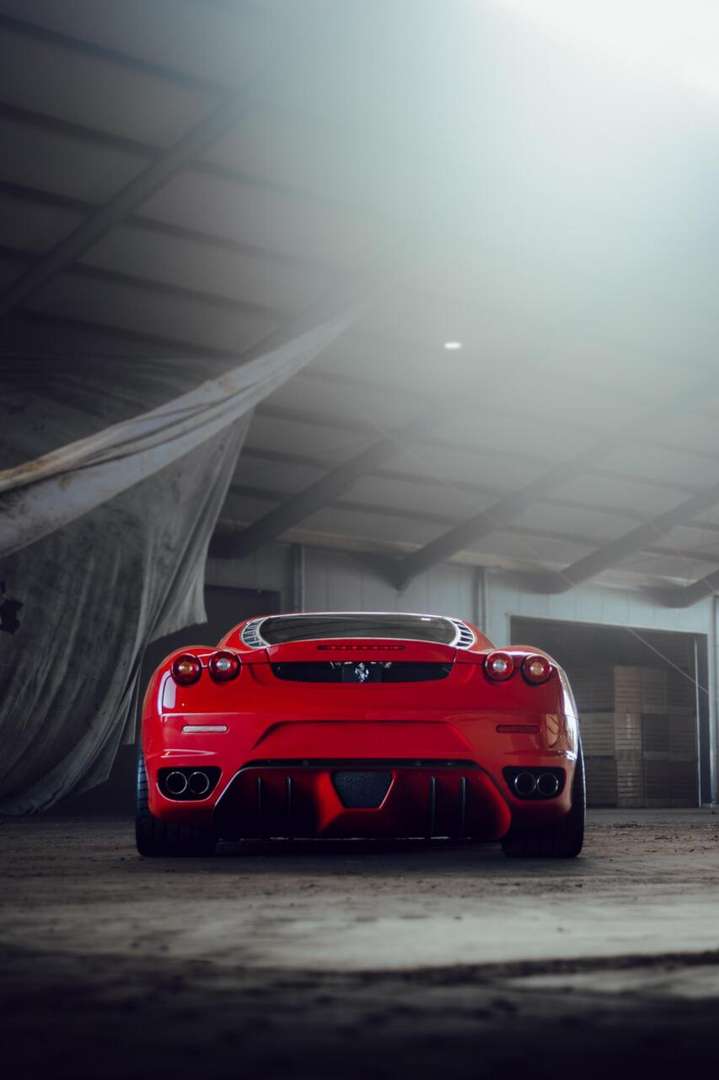 Ferrari F430 - 2005 - Joinsteer - #30