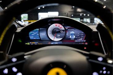 Ferrari Roma — photo 40
