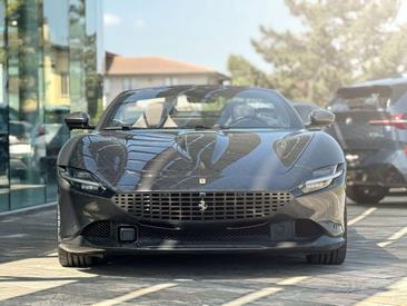 Ferrari Roma — photo 4