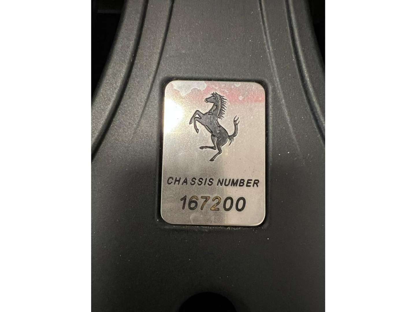 Ferrari California - 2009 - Joinsteer - #26